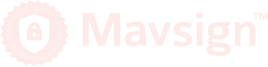 Mavsign